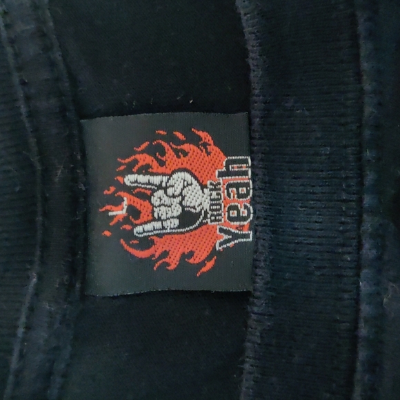 Rock yeah t-shirt LG - Picture 5 of 8